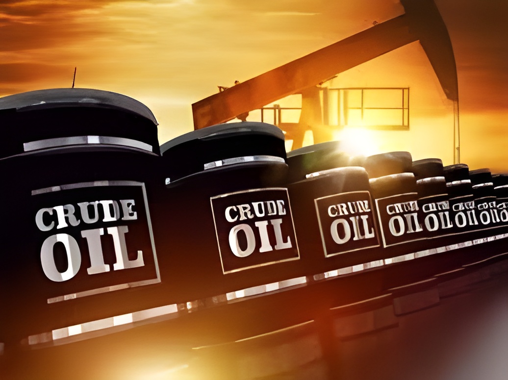 Crude Oil Exports