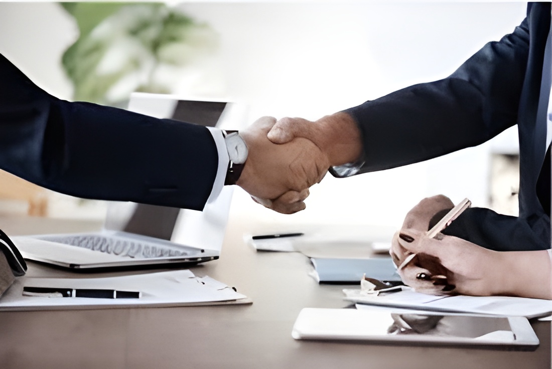 Deal Facilitation