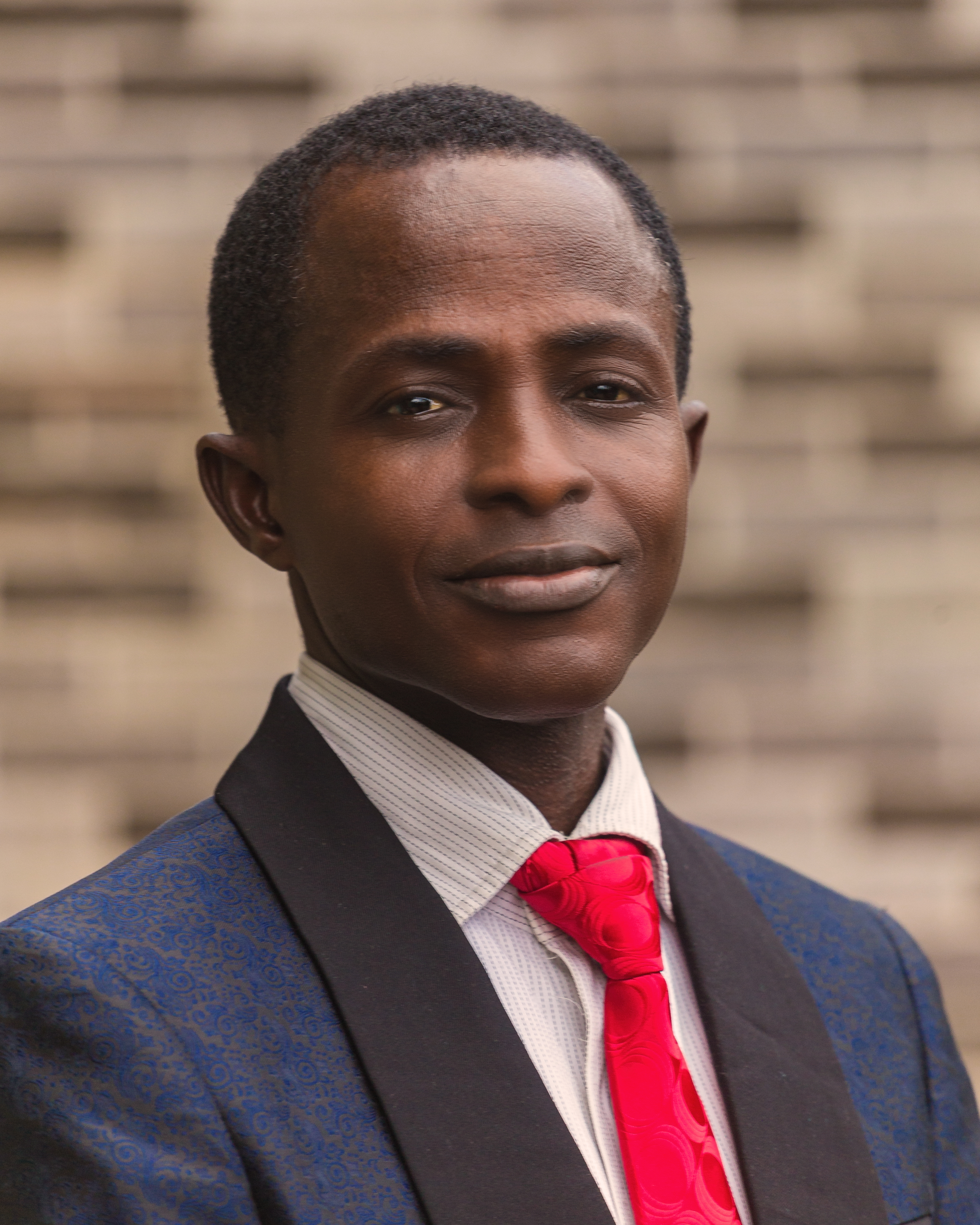 Fasakin Tolulope