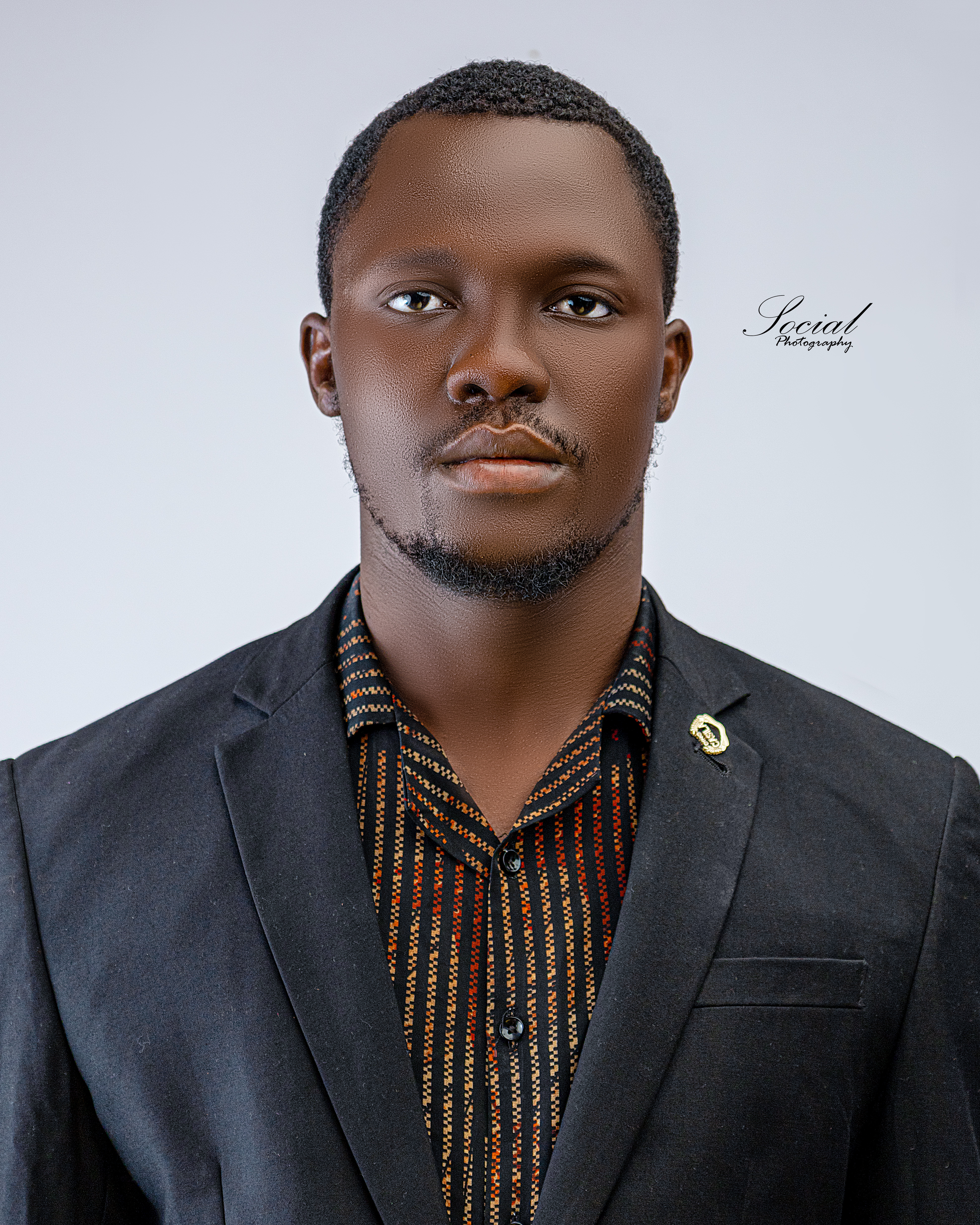 Noah Onoja
