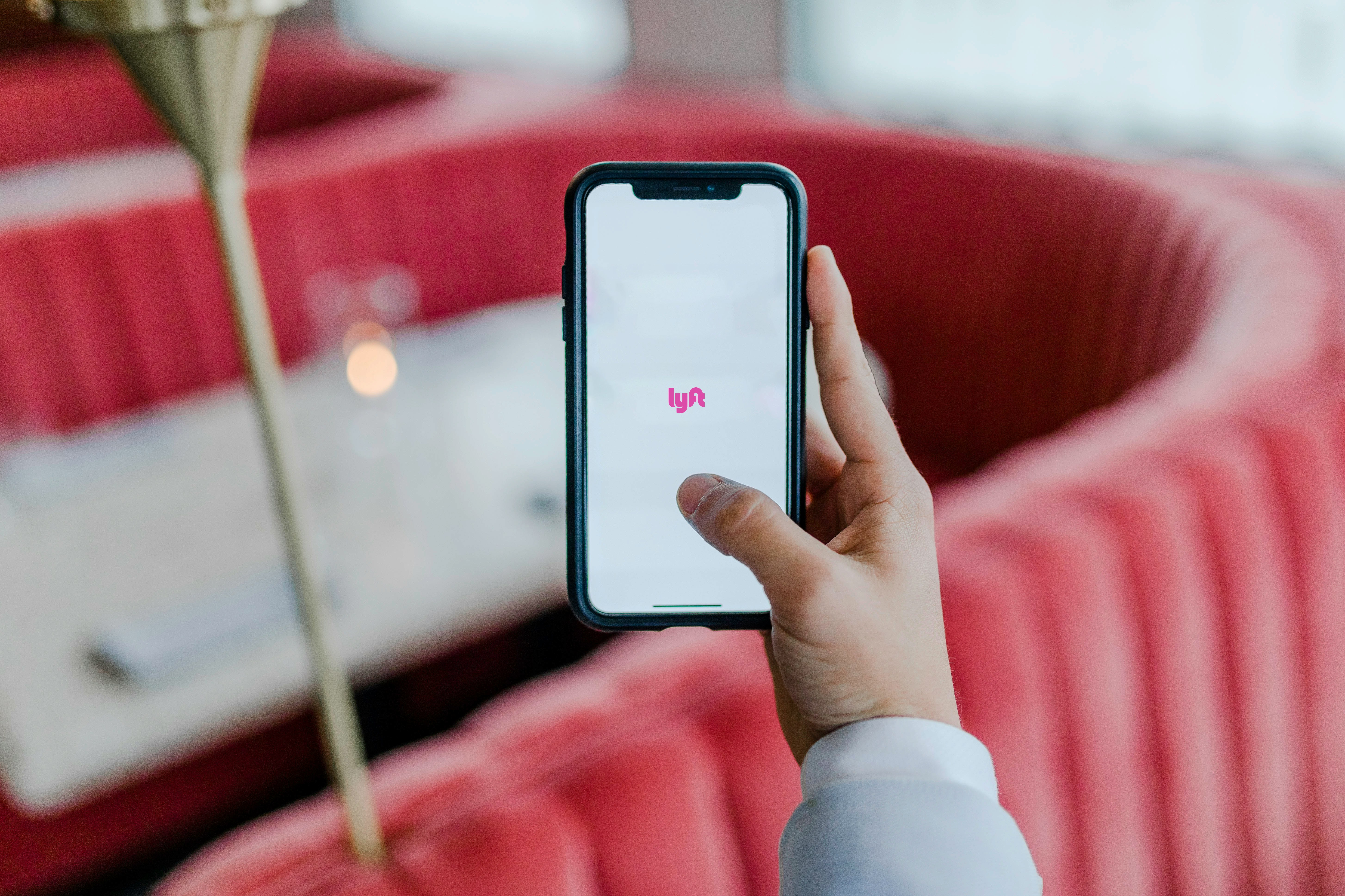 mobile app testing